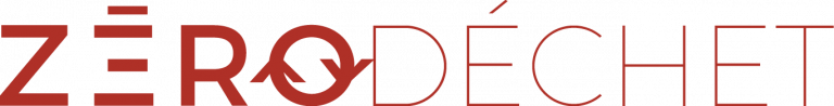 Logo Zero Déchet