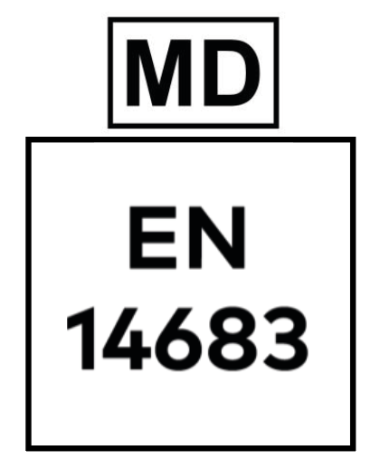 certification MD EN 14683 Frëtt solution masques réutilisables certifiés