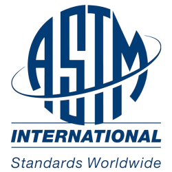 Logo ASTM International